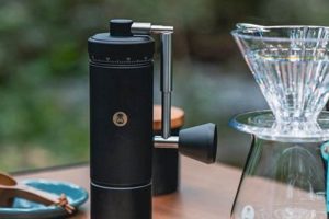 Buy Timemore Chestnut S3: Perfect Manual Coffee Grinder Safem Fabrication - Precision Engineering & Custom Manufacturing Solutions Buy Timemore Chestnut S3: Perfect Manual Coffee Grinder | Safem Fabrication - Precision Engineering & Custom Manufacturing Solutions