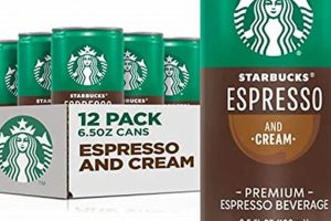 Coffee Drinks In A White Can With Green Tab Safem Fabrication - Precision Engineering & Custom Manufacturing Solutions Coffee Drinks In A White Can With Green Tab | Safem Fabrication - Precision Engineering & Custom Manufacturing Solutions
