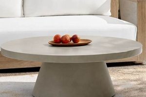 Shop Chic Round White Outdoor Coffee Tables Today! Safem Fabrication - Precision Engineering & Custom Manufacturing Solutions Shop Chic Round White Outdoor Coffee Tables Today! | Safem Fabrication - Precision Engineering & Custom Manufacturing Solutions