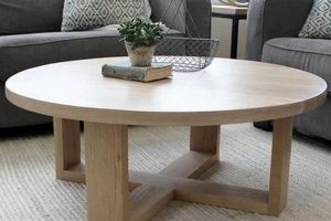 Elevate Your Space: White & Oak Coffee Table Styles! Safem Fabrication - Precision Engineering & Custom Manufacturing Solutions Elevate Your Space: White & Oak Coffee Table Styles! | Safem Fabrication - Precision Engineering & Custom Manufacturing Solutions