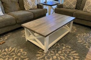 Buy White Farmhouse Coffee Table? Styles & Decor Tips Safem Fabrication - Precision Engineering & Custom Manufacturing Solutions Buy White Farmhouse Coffee Table? Styles & Decor Tips | Safem Fabrication - Precision Engineering & Custom Manufacturing Solutions