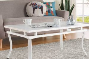 Best White Coffee Table Rectangle for Your Modern Home! Safem Fabrication - Precision Engineering & Custom Manufacturing Solutions Best White Coffee Table Rectangle for Your Modern Home! | Safem Fabrication - Precision Engineering & Custom Manufacturing Solutions