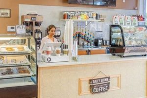 Your Guide to The Grind Coffee House & Creamery Treats Safem Fabrication - Precision Engineering & Custom Manufacturing Solutions Your Guide to The Grind Coffee House & Creamery Treats | Safem Fabrication - Precision Engineering & Custom Manufacturing Solutions