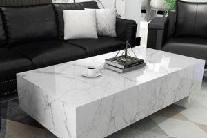 Best White Stone Coffee Tables: Styles & Decor Ideas Safem Fabrication - Precision Engineering & Custom Manufacturing Solutions Best White Stone Coffee Tables: Styles & Decor Ideas | Safem Fabrication - Precision Engineering & Custom Manufacturing Solutions