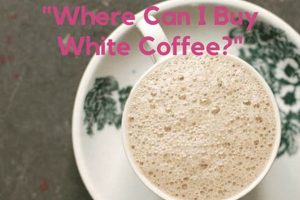 Find Where to Buy White Coffee: Your Guide & Locations Safem Fabrication - Precision Engineering & Custom Manufacturing Solutions Find Where to Buy White Coffee: Your Guide & Locations | Safem Fabrication - Precision Engineering & Custom Manufacturing Solutions
