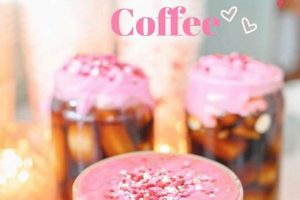Best Valentine's Coffee Drinks: Sweet Love in a Cup! Safem Fabrication - Precision Engineering & Custom Manufacturing Solutions Best Valentine's Coffee Drinks: Sweet Love in a Cup! | Safem Fabrication - Precision Engineering & Custom Manufacturing Solutions