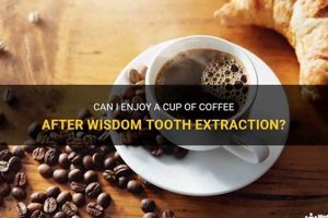 Coffee After Wisdom Teeth: When Can I Drink It? Tips & Guide Safem Fabrication - Precision Engineering & Custom Manufacturing Solutions Coffee After Wisdom Teeth: When Can I Drink It? Tips & Guide | Safem Fabrication - Precision Engineering & Custom Manufacturing Solutions