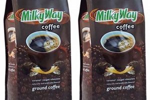 Indulge in Milky Way Coffee Drink Bliss! Safem Fabrication - Precision Engineering & Custom Manufacturing Solutions Indulge in Milky Way Coffee Drink Bliss! | Safem Fabrication - Precision Engineering & Custom Manufacturing Solutions
