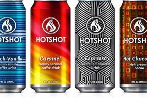 Fuel Up: Hotshot Coffee Drink Energy Boosts! Safem Fabrication - Precision Engineering & Custom Manufacturing Solutions Fuel Up: Hotshot Coffee Drink Energy Boosts! | Safem Fabrication - Precision Engineering & Custom Manufacturing Solutions