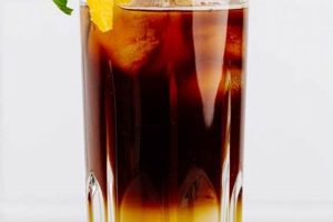 Cool Coffee Mocktail Drinks: Recipes & Ideas! Safem Fabrication - Precision Engineering & Custom Manufacturing Solutions Cool Coffee Mocktail Drinks: Recipes & Ideas! | Safem Fabrication - Precision Engineering & Custom Manufacturing Solutions