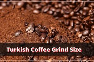 Best Grind for Turkish Coffee: A Fine Powder Guide Safem Fabrication - Precision Engineering & Custom Manufacturing Solutions Best Grind for Turkish Coffee: A Fine Powder Guide | Safem Fabrication - Precision Engineering & Custom Manufacturing Solutions