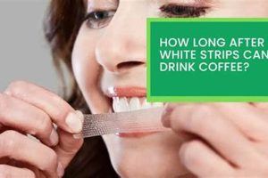 Coffee Time? How Long After Whitening Strips Can I Drink Coffee? Tips Safem Fabrication - Precision Engineering & Custom Manufacturing Solutions Coffee Time? How Long After Whitening Strips Can I Drink Coffee? Tips | Safem Fabrication - Precision Engineering & Custom Manufacturing Solutions