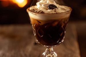 Taste of Jamaica: Authentic Coffee Drink Recipe Safem Fabrication - Precision Engineering & Custom Manufacturing Solutions Taste of Jamaica: Authentic Coffee Drink Recipe | Safem Fabrication - Precision Engineering & Custom Manufacturing Solutions