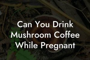 Mushroom Coffee While Pregnant: Is It Safe? + Alternatives Safem Fabrication - Precision Engineering & Custom Manufacturing Solutions Mushroom Coffee While Pregnant: Is It Safe? + Alternatives | Safem Fabrication - Precision Engineering & Custom Manufacturing Solutions