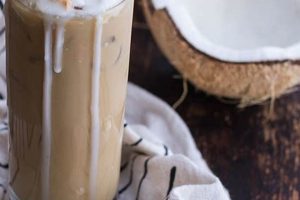 Tropical Twist: Best Coconut Coffee Drinks You'll Love! Safem Fabrication - Precision Engineering & Custom Manufacturing Solutions Tropical Twist: Best Coconut Coffee Drinks You'll Love! | Safem Fabrication - Precision Engineering & Custom Manufacturing Solutions