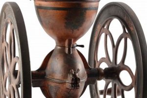Best Enterprise Coffee Grinder: Power & Precision Safem Fabrication - Precision Engineering & Custom Manufacturing Solutions Best Enterprise Coffee Grinder: Power & Precision | Safem Fabrication - Precision Engineering & Custom Manufacturing Solutions