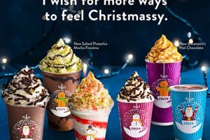 Best Festive Coffee Drinks: Holiday Cheer In A Cup! Safem Fabrication - Precision Engineering & Custom Manufacturing Solutions Best Festive Coffee Drinks: Holiday Cheer In A Cup! | Safem Fabrication - Precision Engineering & Custom Manufacturing Solutions