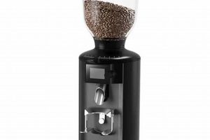 Best Commercial Coffee Grinder: Your Cafe's Secret Weapon Safem Fabrication - Precision Engineering & Custom Manufacturing Solutions Best Commercial Coffee Grinder: Your Cafe's Secret Weapon | Safem Fabrication - Precision Engineering & Custom Manufacturing Solutions