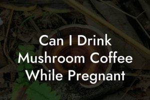 Pregnancy & Beyond: Can I Drink Mushroom Coffee While Pregnant? Safem Fabrication - Precision Engineering & Custom Manufacturing Solutions Pregnancy & Beyond: Can I Drink Mushroom Coffee While Pregnant? | Safem Fabrication - Precision Engineering & Custom Manufacturing Solutions