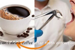 Coffee After Tooth Extraction: When *Can* You Drink It? Safem Fabrication - Precision Engineering & Custom Manufacturing Solutions Coffee After Tooth Extraction: When *Can* You Drink It? | Safem Fabrication - Precision Engineering & Custom Manufacturing Solutions