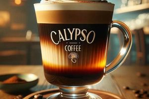 Best Calypso Coffee Drink Recipe: A Rum Coffee Treat Safem Fabrication - Precision Engineering & Custom Manufacturing Solutions Best Calypso Coffee Drink Recipe: A Rum Coffee Treat | Safem Fabrication - Precision Engineering & Custom Manufacturing Solutions