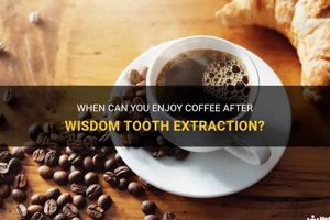 Wisdom Teeth & Coffee: When Can I Drink It After Removal? Safem Fabrication - Precision Engineering & Custom Manufacturing Solutions Wisdom Teeth & Coffee: When Can I Drink It After Removal? | Safem Fabrication - Precision Engineering & Custom Manufacturing Solutions