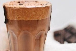 Best Chocolaty Coffee Drink Recipes: Enjoy Now! Safem Fabrication - Precision Engineering & Custom Manufacturing Solutions Best Chocolaty Coffee Drink Recipes: Enjoy Now! | Safem Fabrication - Precision Engineering & Custom Manufacturing Solutions