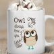Best Owl Coffee Mug: Unique & Cute Mugs! | The Ultimate Coffee Guide: Types, Brewing Methods & Best Beans