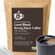 Brew the Best Strongest Black Coffee: Tips &amp; Tricks | The Ultimate Coffee Guide: Types, Brewing Methods & Best Beans