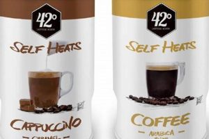 Buy Self Heating Coffee Drink Now - Portable & Hot! Safem Fabrication - Precision Engineering & Custom Manufacturing Solutions Buy Self Heating Coffee Drink Now - Portable & Hot! | Safem Fabrication - Precision Engineering & Custom Manufacturing Solutions