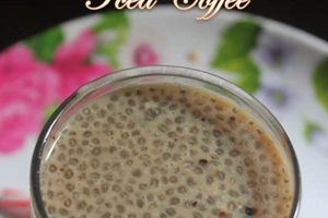 Fuel Up! Chia Coffee Drink Recipes & Benefits Safem Fabrication - Precision Engineering & Custom Manufacturing Solutions Fuel Up! Chia Coffee Drink Recipes & Benefits | Safem Fabrication - Precision Engineering & Custom Manufacturing Solutions