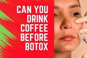 Coffee & Botox: Is It Safe? What To Know Before You Go Safem Fabrication - Precision Engineering & Custom Manufacturing Solutions Coffee & Botox: Is It Safe? What To Know Before You Go | Safem Fabrication - Precision Engineering & Custom Manufacturing Solutions