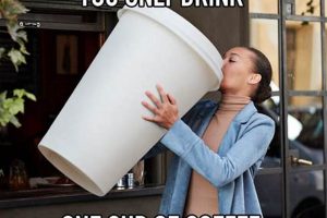 Brewtifully Funny Drinking Coffee Memes You'll Love! Safem Fabrication - Precision Engineering & Custom Manufacturing Solutions Brewtifully Funny Drinking Coffee Memes You'll Love! | Safem Fabrication - Precision Engineering & Custom Manufacturing Solutions