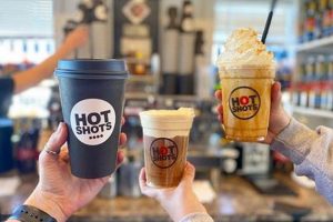 Quick Hot Shot Drink Coffee: The Energy You Need Safem Fabrication - Precision Engineering & Custom Manufacturing Solutions Quick Hot Shot Drink Coffee: The Energy You Need | Safem Fabrication - Precision Engineering & Custom Manufacturing Solutions