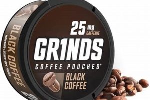 Grind On: Coffee Pouches - Pros & Cons, Revealed! Safem Fabrication - Precision Engineering & Custom Manufacturing Solutions Grind On: Coffee Pouches - Pros & Cons, Revealed! | Safem Fabrication - Precision Engineering & Custom Manufacturing Solutions