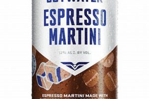 Best Coffee Vodka Drinks in a Can? Review + Cocktails! Safem Fabrication - Precision Engineering & Custom Manufacturing Solutions Best Coffee Vodka Drinks in a Can? Review + Cocktails! | Safem Fabrication - Precision Engineering & Custom Manufacturing Solutions