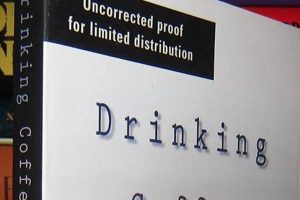 Guide: Drinking Coffee Elsewhere Book - Brew Your Adventure! Safem Fabrication - Precision Engineering & Custom Manufacturing Solutions Guide: Drinking Coffee Elsewhere Book - Brew Your Adventure! | Safem Fabrication - Precision Engineering & Custom Manufacturing Solutions