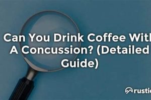 Can Drinking Coffee *After* Concussion *Help* or Hurt? Safem Fabrication - Precision Engineering & Custom Manufacturing Solutions Can Drinking Coffee *After* Concussion *Help* or Hurt? | Safem Fabrication - Precision Engineering & Custom Manufacturing Solutions