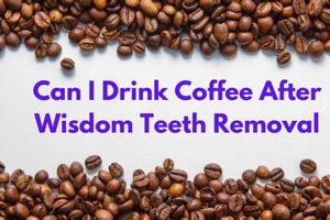 Wisdom Teeth & Coffee: When Can I Drink It After Removal? Safem Fabrication - Precision Engineering & Custom Manufacturing Solutions Wisdom Teeth & Coffee: When Can I Drink It After Removal? | Safem Fabrication - Precision Engineering & Custom Manufacturing Solutions