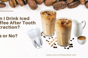 Tooth Extraction & Cold Coffee: Is It Safe Now? Safem Fabrication - Precision Engineering & Custom Manufacturing Solutions Tooth Extraction & Cold Coffee: Is It Safe Now? | Safem Fabrication - Precision Engineering & Custom Manufacturing Solutions