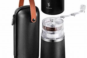 Portable Power: Best Travel Coffee Grinder For You! Safem Fabrication - Precision Engineering & Custom Manufacturing Solutions Portable Power: Best Travel Coffee Grinder For You! | Safem Fabrication - Precision Engineering & Custom Manufacturing Solutions