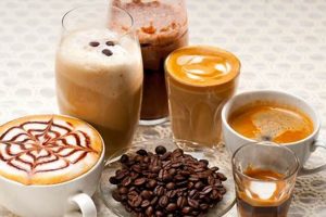 Craft Specialty Coffee Drinks: Recipes & More Safem Fabrication - Precision Engineering & Custom Manufacturing Solutions Craft Specialty Coffee Drinks: Recipes & More | Safem Fabrication - Precision Engineering & Custom Manufacturing Solutions