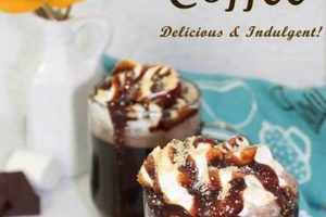 Indulge: S'mores Coffee Drink Recipe & Variations Safem Fabrication - Precision Engineering & Custom Manufacturing Solutions Indulge: S'mores Coffee Drink Recipe & Variations | Safem Fabrication - Precision Engineering & Custom Manufacturing Solutions