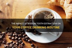 Coffee After Wisdom Teeth Removal: When Can I Drink? Safem Fabrication - Precision Engineering & Custom Manufacturing Solutions Coffee After Wisdom Teeth Removal: When Can I Drink? | Safem Fabrication - Precision Engineering & Custom Manufacturing Solutions