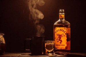 Spice Up Your Day: Fireball Whiskey Coffee Drinks Recipes Safem Fabrication - Precision Engineering & Custom Manufacturing Solutions Spice Up Your Day: Fireball Whiskey Coffee Drinks Recipes | Safem Fabrication - Precision Engineering & Custom Manufacturing Solutions