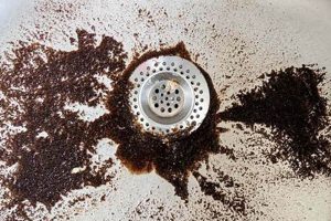 Stop! How To Dissolve Coffee Grounds in Drain + Solutions Safem Fabrication - Precision Engineering & Custom Manufacturing Solutions Stop! How To Dissolve Coffee Grounds in Drain + Solutions | Safem Fabrication - Precision Engineering & Custom Manufacturing Solutions