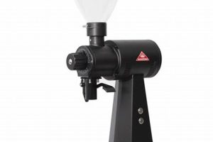 Best Mahlkonig Coffee Grinder: Models & Tips Safem Fabrication - Precision Engineering & Custom Manufacturing Solutions Best Mahlkonig Coffee Grinder: Models & Tips | Safem Fabrication - Precision Engineering & Custom Manufacturing Solutions