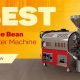 Best Top Rated Coffee Roaster Machines Reviewed - [Year] | The Ultimate Coffee Guide: Types, Brewing Methods & Best Beans