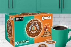 Donut Shop's Nutty Caramel Ground Coffee: Does It Exist? Safem Fabrication - Precision Engineering & Custom Manufacturing Solutions Donut Shop's Nutty Caramel Ground Coffee: Does It Exist? | Safem Fabrication - Precision Engineering & Custom Manufacturing Solutions