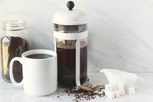 Top Pre-Grounds: Best Ground Coffee for French Press Brew! Safem Fabrication - Precision Engineering & Custom Manufacturing Solutions Top Pre-Grounds: Best Ground Coffee for French Press Brew! | Safem Fabrication - Precision Engineering & Custom Manufacturing Solutions